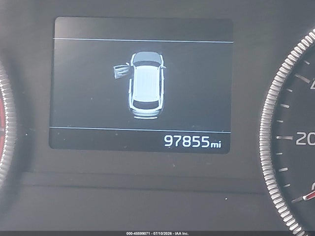 Aukcja sprzedaży 2022 Kia Telluride S, vin: 5XYP64HC4NG227325, numer aukcji: 45599071