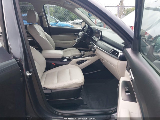 Aukcja sprzedaży 2022 Kia Telluride S, vin: 5XYP64HC4NG227325, numer aukcji: 45599071