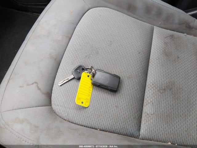 Auction sale of the 2017 Chevrolet Colorado 4wd Wt, vin: 1GCGTBEN1H1230318, lot number: 45599072