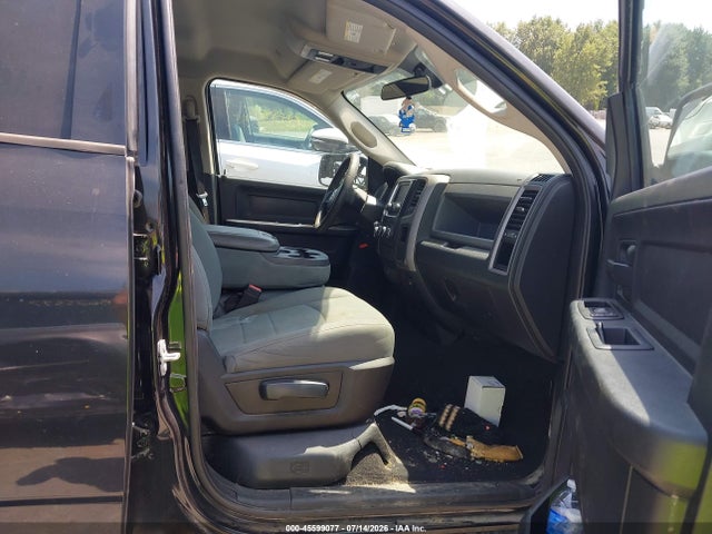 Aukcja sprzedaży 2017 Ram 1500 Express  4x4 6'4 Box, vin: 1C6RR7FG2HS534666, numer aukcji: 45599077