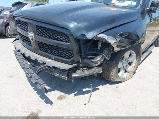 Aukcja sprzedaży 2017 Ram 1500 Express  4x4 6'4 Box, vin: 1C6RR7FG2HS534666, numer aukcji: 45599077