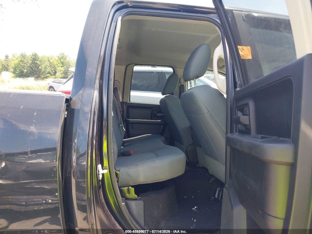 Aukcja sprzedaży 2017 Ram 1500 Express  4x4 6'4 Box, vin: 1C6RR7FG2HS534666, numer aukcji: 45599077