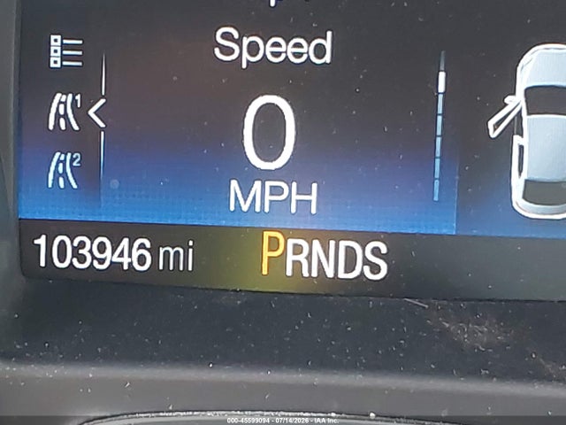 Ford ESCAPE SE 2018 1FMCU9GD4JUB02003 Image 16