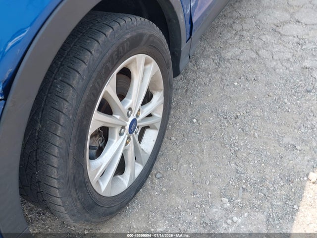 Ford ESCAPE SE 2018 1FMCU9GD4JUB02003 Image 12