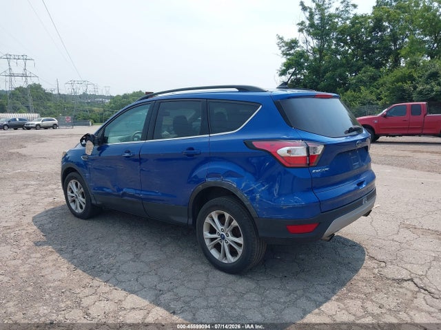 Ford ESCAPE SE 2018 1FMCU9GD4JUB02003 Image 3