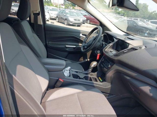 Ford ESCAPE SE 2018 1FMCU9GD4JUB02003 Image 5
