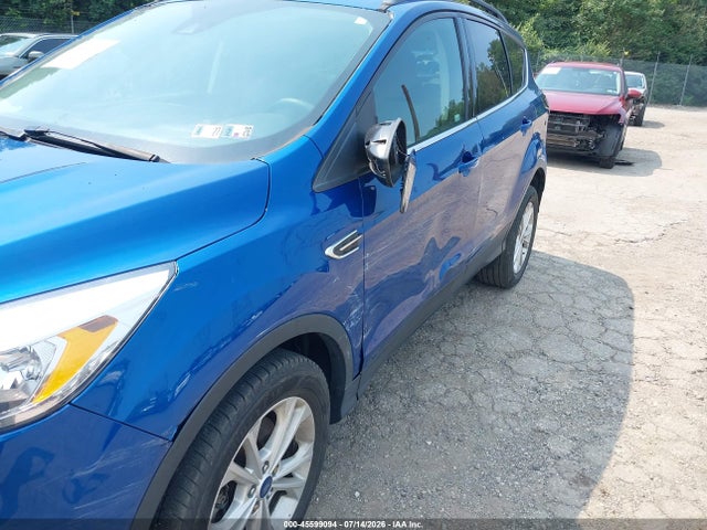 Ford ESCAPE SE 2018 1FMCU9GD4JUB02003 Image 6