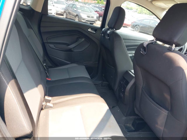 Ford ESCAPE SE 2018 1FMCU9GD4JUB02003 Image 8