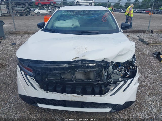 3N1AB9BV7TY209566 Nissan SENTRA S