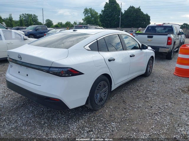 3N1AB9BV7TY209566 Nissan SENTRA S