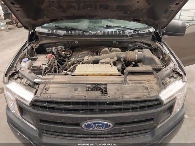 1FTEW1EB8LKF21691 Ford F-150 Xl