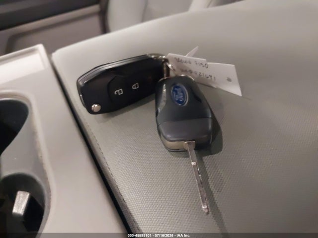 1FTEW1EB8LKF21691 Ford F-150 Xl