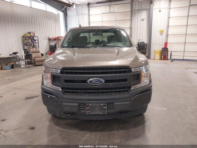1FTEW1EB8LKF21691 Ford F-150 Xl