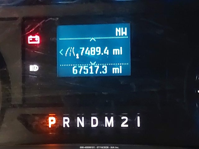 1FTEW1EB8LKF21691 Ford F-150 Xl