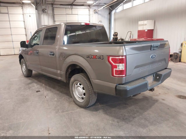 1FTEW1EB8LKF21691 Ford F-150 Xl