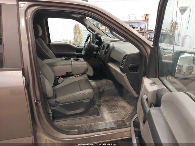 1FTEW1EB8LKF21691 Ford F-150 Xl