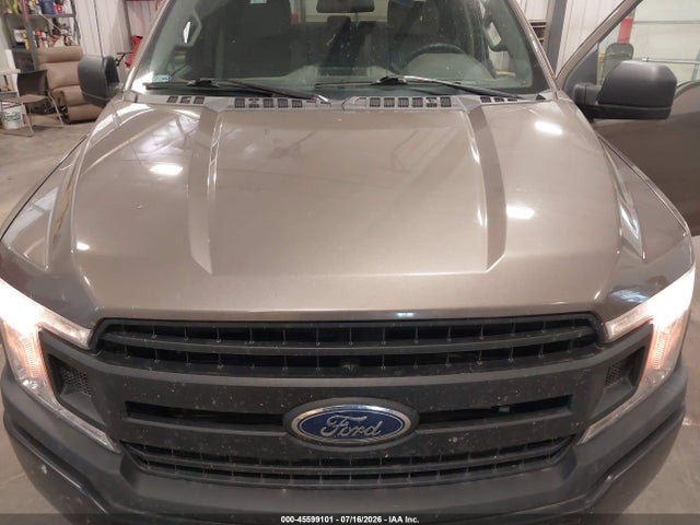 1FTEW1EB8LKF21691 Ford F-150 Xl