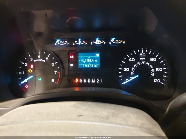 1FTEW1EB8LKF21691 Ford F-150 Xl