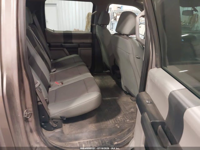 1FTEW1EB8LKF21691 Ford F-150 Xl