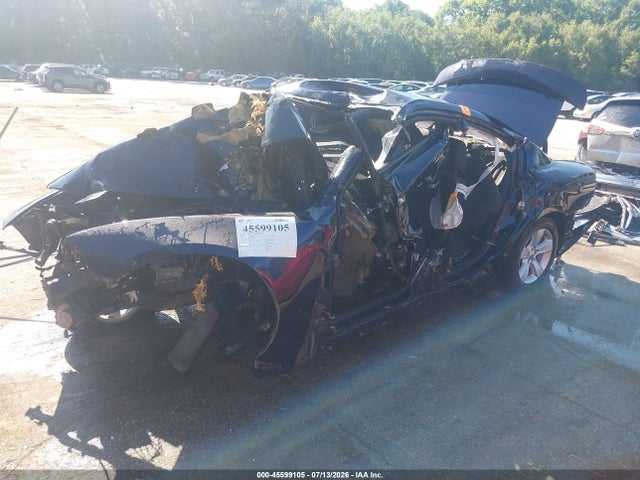 45599105 :رقم المزاد ، 2C3CDXBG5CH295864 vin ، 2012 Dodge Charger Se مزاد بيع