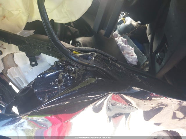 45599105 :رقم المزاد ، 2C3CDXBG5CH295864 vin ، 2012 Dodge Charger Se مزاد بيع