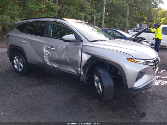 2023 Hyundai Tucson Sel მანქანა იყიდება აუქციონზე, vin: 5NMJBCAE4PH264925, აუქციონის ნომერი: 45599112