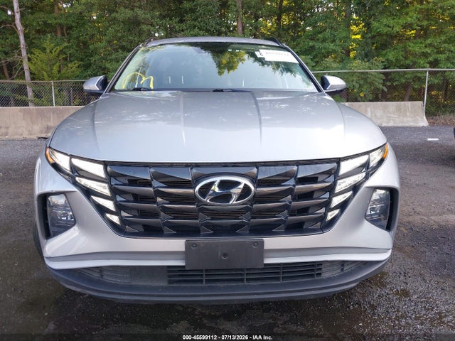 Aukcja sprzedaży 2023 Hyundai Tucson Sel, vin: 5NMJBCAE4PH264925, numer aukcji: 45599112