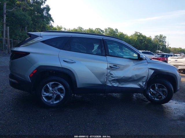 Aukcja sprzedaży 2023 Hyundai Tucson Sel, vin: 5NMJBCAE4PH264925, numer aukcji: 45599112