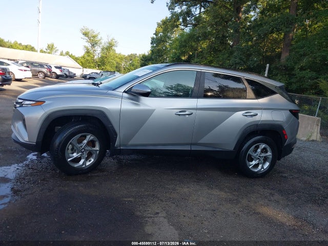 Aukcja sprzedaży 2023 Hyundai Tucson Sel, vin: 5NMJBCAE4PH264925, numer aukcji: 45599112