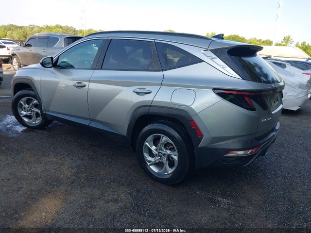 Aukcja sprzedaży 2023 Hyundai Tucson Sel, vin: 5NMJBCAE4PH264925, numer aukcji: 45599112