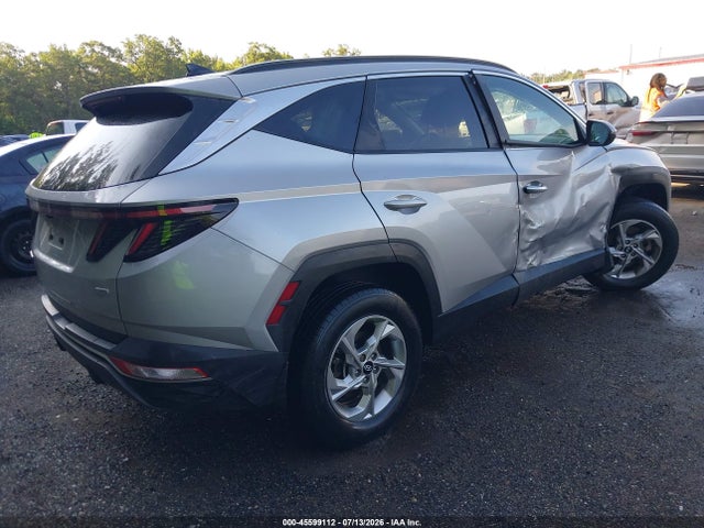 Aukcja sprzedaży 2023 Hyundai Tucson Sel, vin: 5NMJBCAE4PH264925, numer aukcji: 45599112