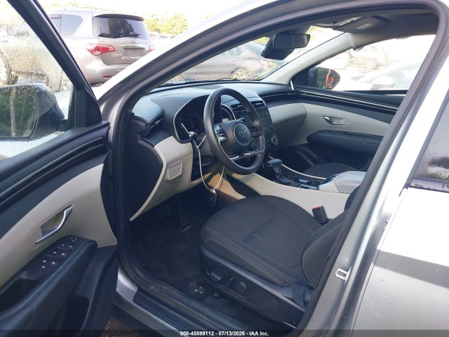 Aukcja sprzedaży 2023 Hyundai Tucson Sel, vin: 5NMJBCAE4PH264925, numer aukcji: 45599112
