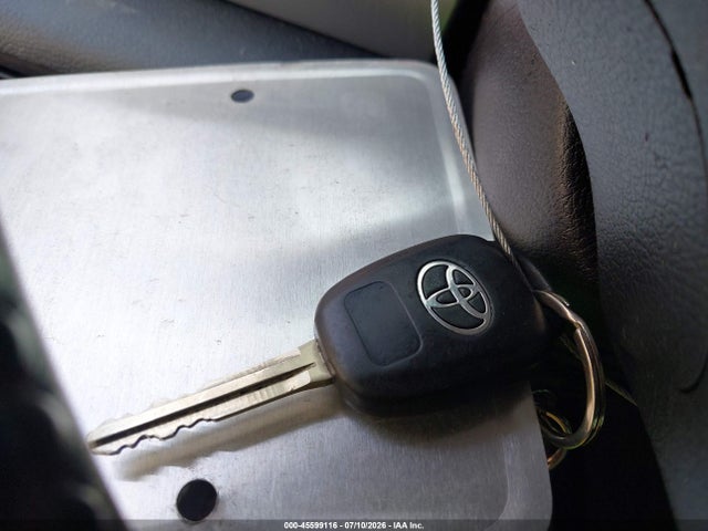 Продажа на аукционе авто 2017 Toyota Camry Se, vin: 4T1BF1FK8HU299419, номер лота: 45599116