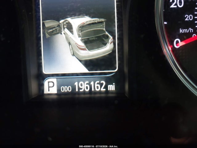 Продажа на аукционе авто 2017 Toyota Camry Se, vin: 4T1BF1FK8HU299419, номер лота: 45599116