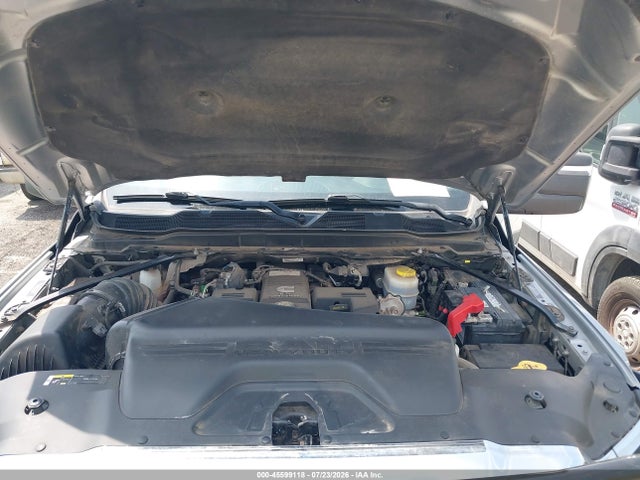 Aukcja sprzedaży 2023 Ram 2500 Tradesman  4x4 6'4 Box, vin: 3C6UR5CL7PG617743, numer aukcji: 45599118