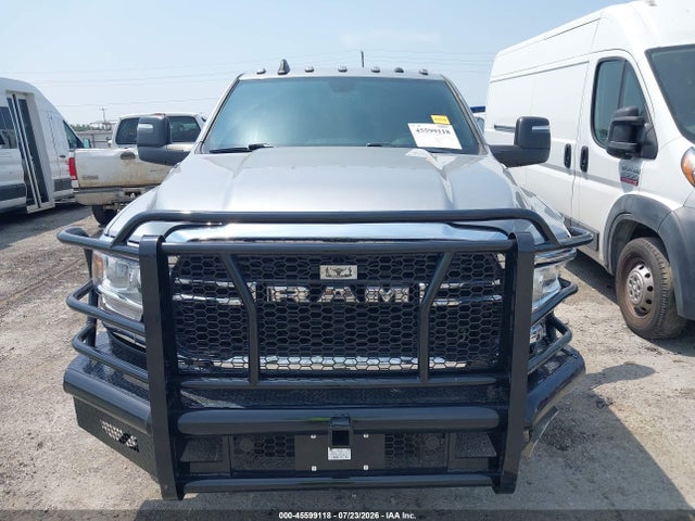 Aukcja sprzedaży 2023 Ram 2500 Tradesman  4x4 6'4 Box, vin: 3C6UR5CL7PG617743, numer aukcji: 45599118