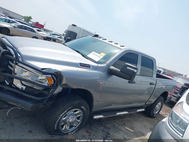 Aukcja sprzedaży 2023 Ram 2500 Tradesman  4x4 6'4 Box, vin: 3C6UR5CL7PG617743, numer aukcji: 45599118