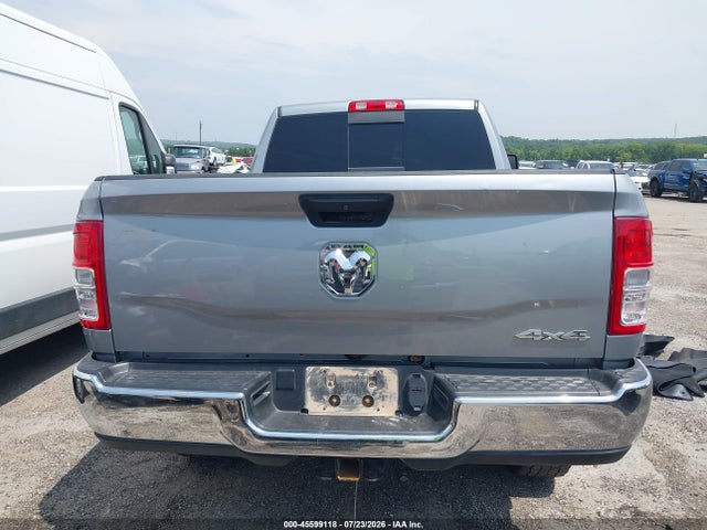 Aukcja sprzedaży 2023 Ram 2500 Tradesman  4x4 6'4 Box, vin: 3C6UR5CL7PG617743, numer aukcji: 45599118