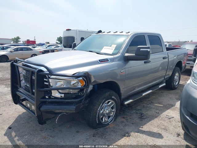 Aukcja sprzedaży 2023 Ram 2500 Tradesman  4x4 6'4 Box, vin: 3C6UR5CL7PG617743, numer aukcji: 45599118