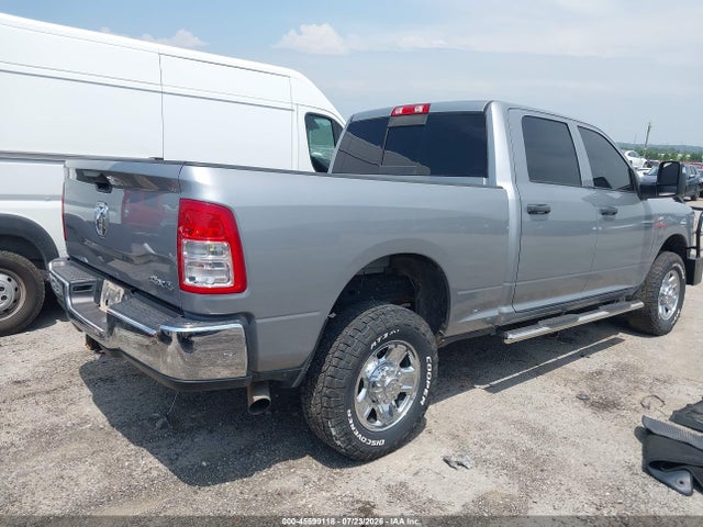 Aukcja sprzedaży 2023 Ram 2500 Tradesman  4x4 6'4 Box, vin: 3C6UR5CL7PG617743, numer aukcji: 45599118