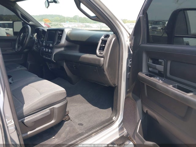 Aukcja sprzedaży 2023 Ram 2500 Tradesman  4x4 6'4 Box, vin: 3C6UR5CL7PG617743, numer aukcji: 45599118