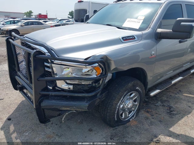 Aukcja sprzedaży 2023 Ram 2500 Tradesman  4x4 6'4 Box, vin: 3C6UR5CL7PG617743, numer aukcji: 45599118