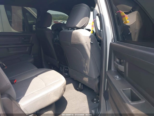 Aukcja sprzedaży 2023 Ram 2500 Tradesman  4x4 6'4 Box, vin: 3C6UR5CL7PG617743, numer aukcji: 45599118