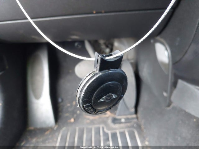 Продаж на аукціоні авто 2012 Mini Cooper Countryman, vin: WMWZB3C50CWM02836, номер лоту: 45599119
