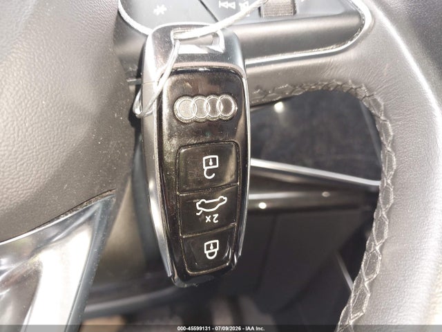 Aukcja sprzedaży 2021 Audi Q7 Premium 45 Tfsi Quattro Tiptronic, vin: WA1AJAF70MD034184, numer aukcji: 45599131