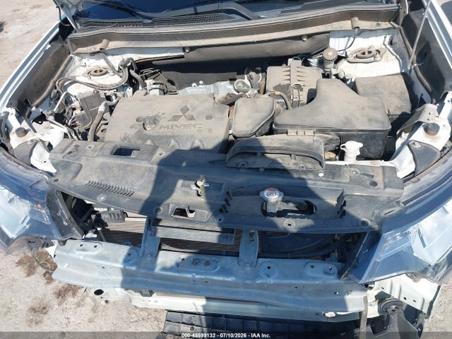 Aukcja sprzedaży 2020 Mitsubishi Outlander Sel 2.4, vin: JA4AD3A39LZ025329, numer aukcji: 45599132