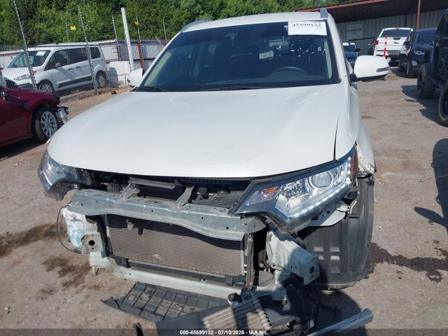 Aukcja sprzedaży 2020 Mitsubishi Outlander Sel 2.4, vin: JA4AD3A39LZ025329, numer aukcji: 45599132