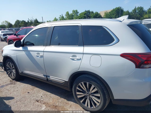 Aukcja sprzedaży 2020 Mitsubishi Outlander Sel 2.4, vin: JA4AD3A39LZ025329, numer aukcji: 45599132