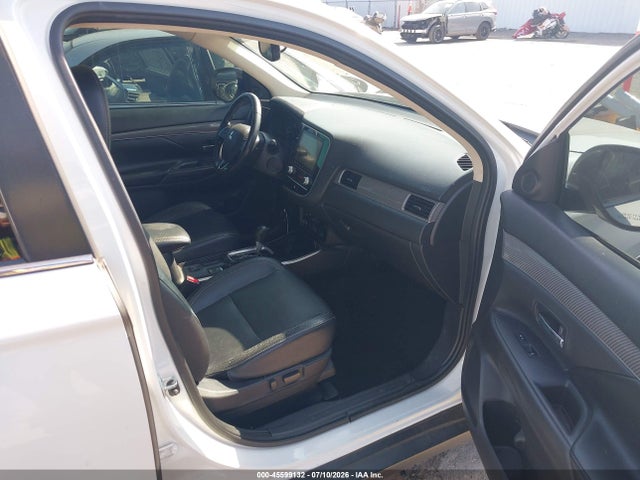 Aukcja sprzedaży 2020 Mitsubishi Outlander Sel 2.4, vin: JA4AD3A39LZ025329, numer aukcji: 45599132