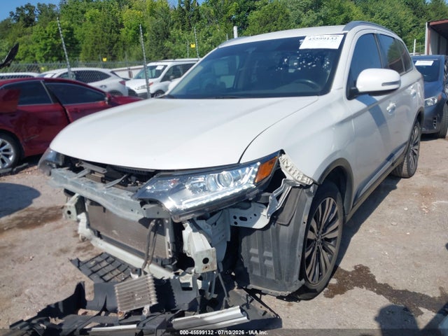 Aukcja sprzedaży 2020 Mitsubishi Outlander Sel 2.4, vin: JA4AD3A39LZ025329, numer aukcji: 45599132